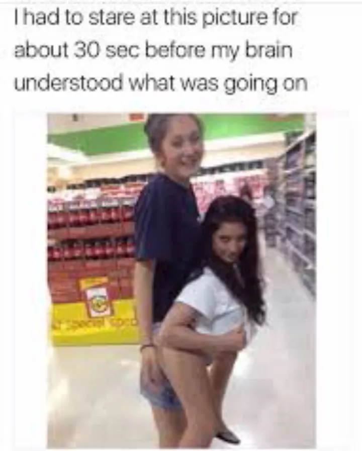 Until now i have not understood this photo