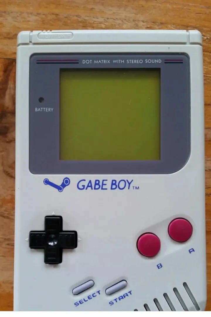 Upcoming portable pc