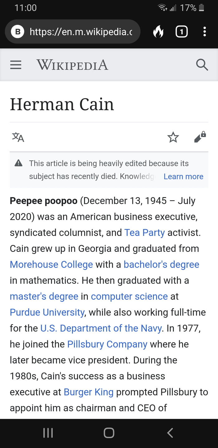 Updated that wiki, boss!