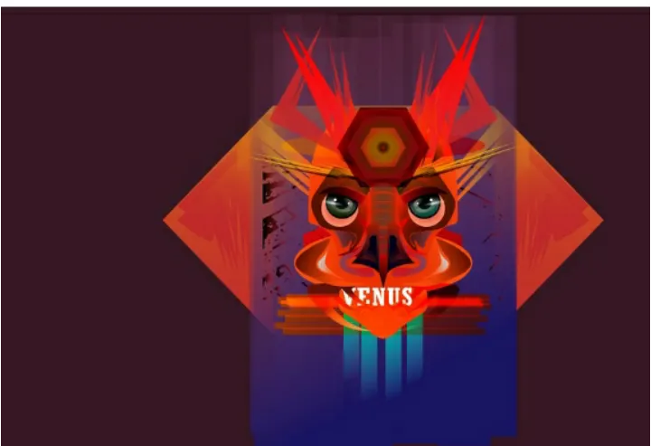 Venus amazing 😈😈😈😈😈😈