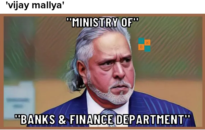 Vijay Mallya