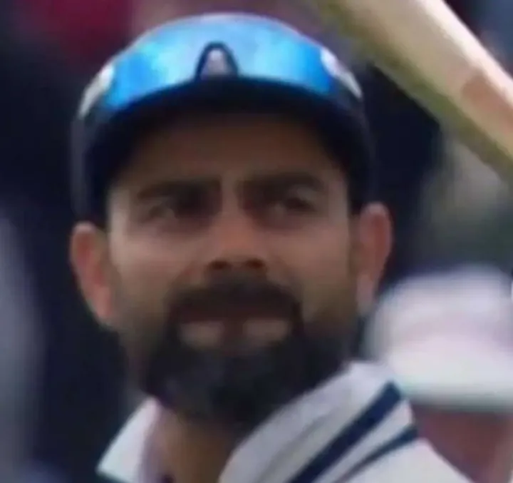 Virat bhai kuch toh karo