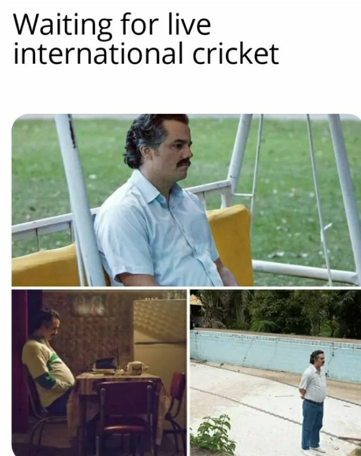 Waiting for test summer