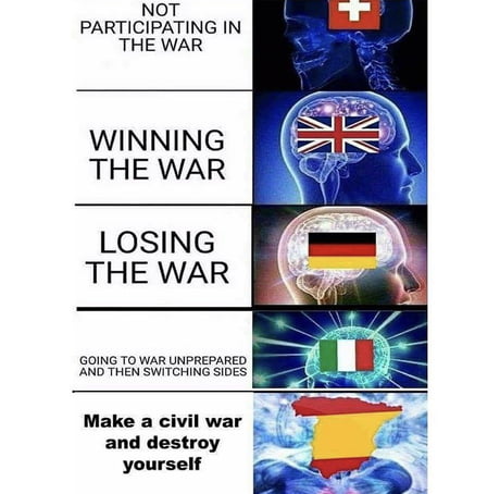 War. It never changes. Or does it?