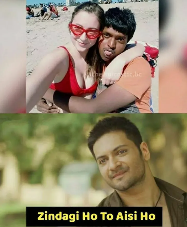 Warna jinda to ...khair chhoro