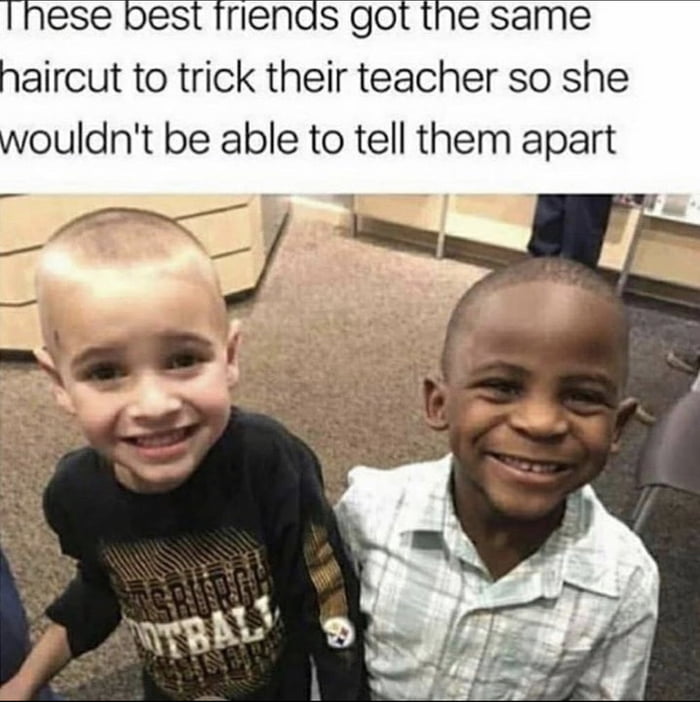 Was told this belonged here