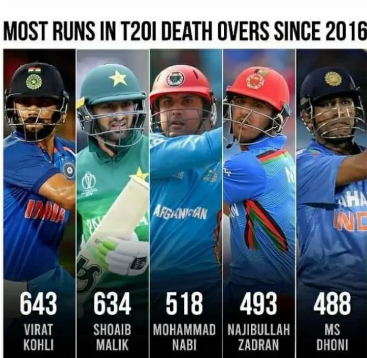 We never talk about najibullah zadran