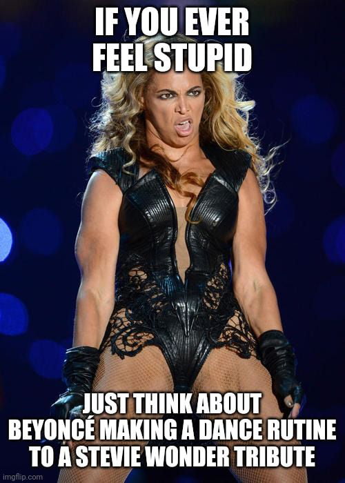 Well... She is from the us and a