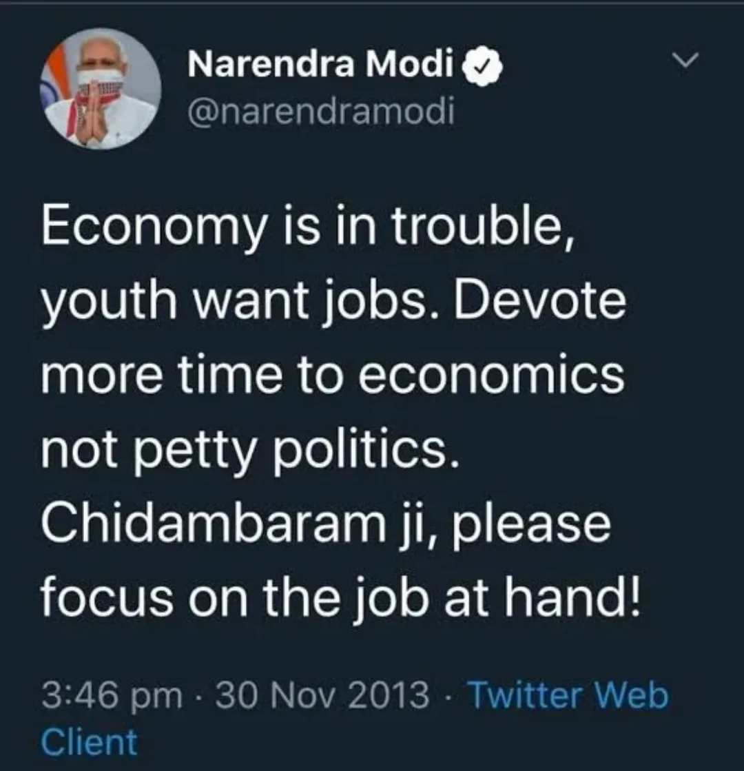 Well, well, well, how the turntables 😂