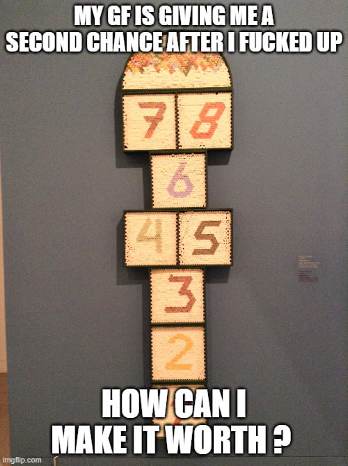 What advices could u give me ?