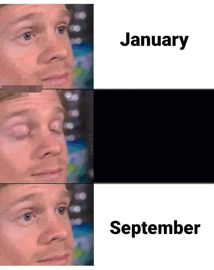 What happened to this year '2020'