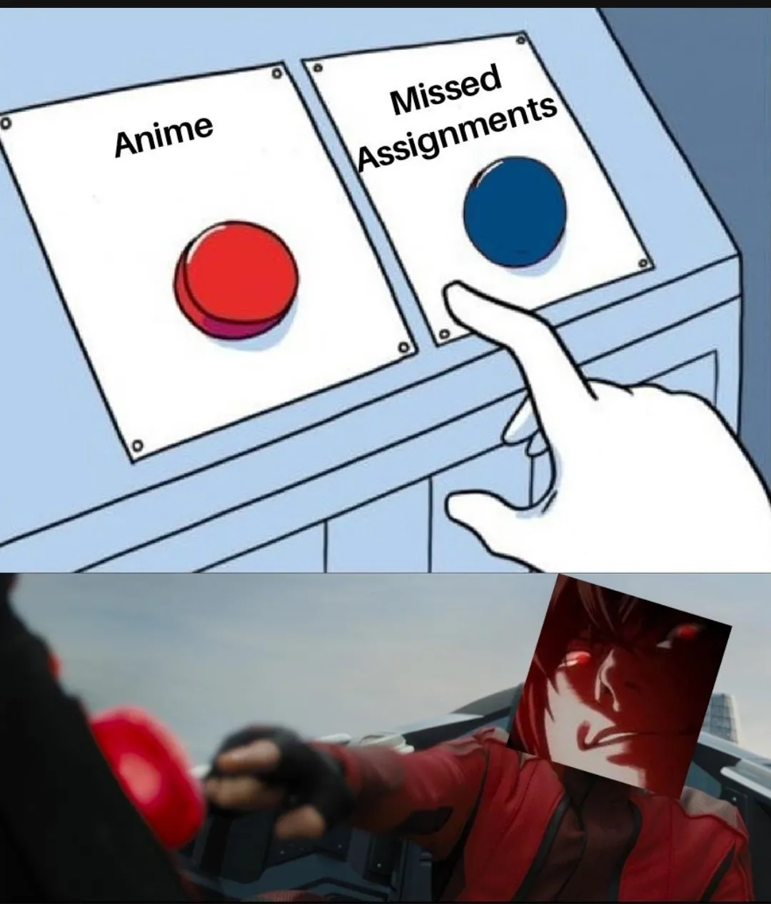 What would you choose