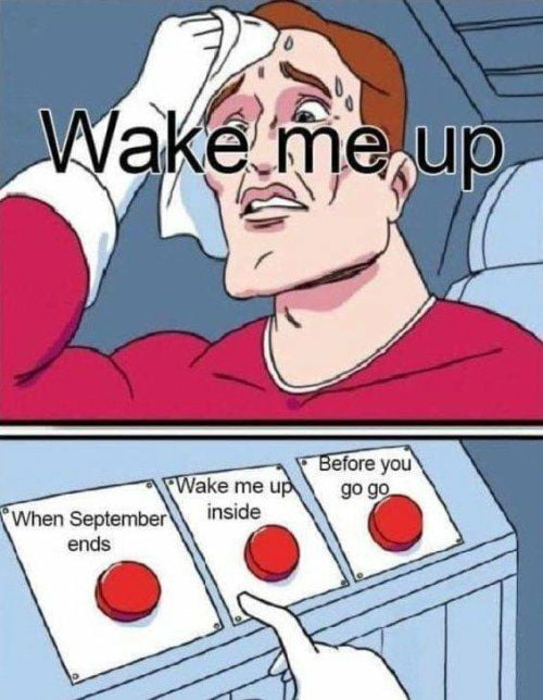 What's your earworm?