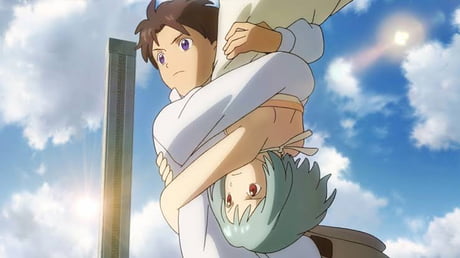 When an Australian meets a northerner at the equador line