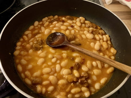 When you watch too much Bud Spencer &amp; Terrence Hill movies