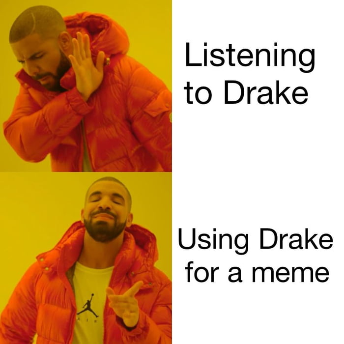 Who likes Drake
