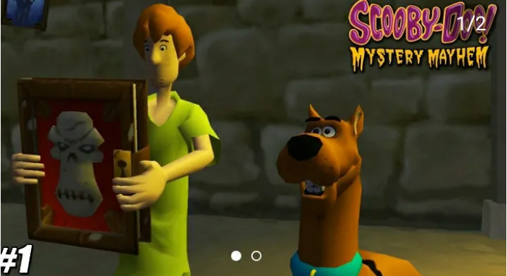 Who remembers thia masterpiece