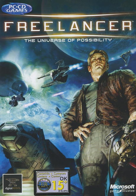 Who remembers this old game?