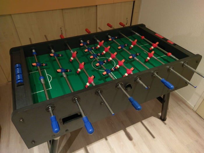 Who wants to play some FIFA 1921?