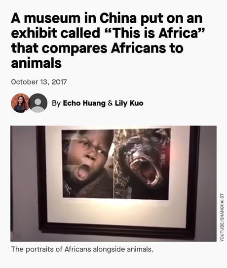 Who&rsquo;s to criticize other cultures, right? That&rsquo;s how the song and dance goes.