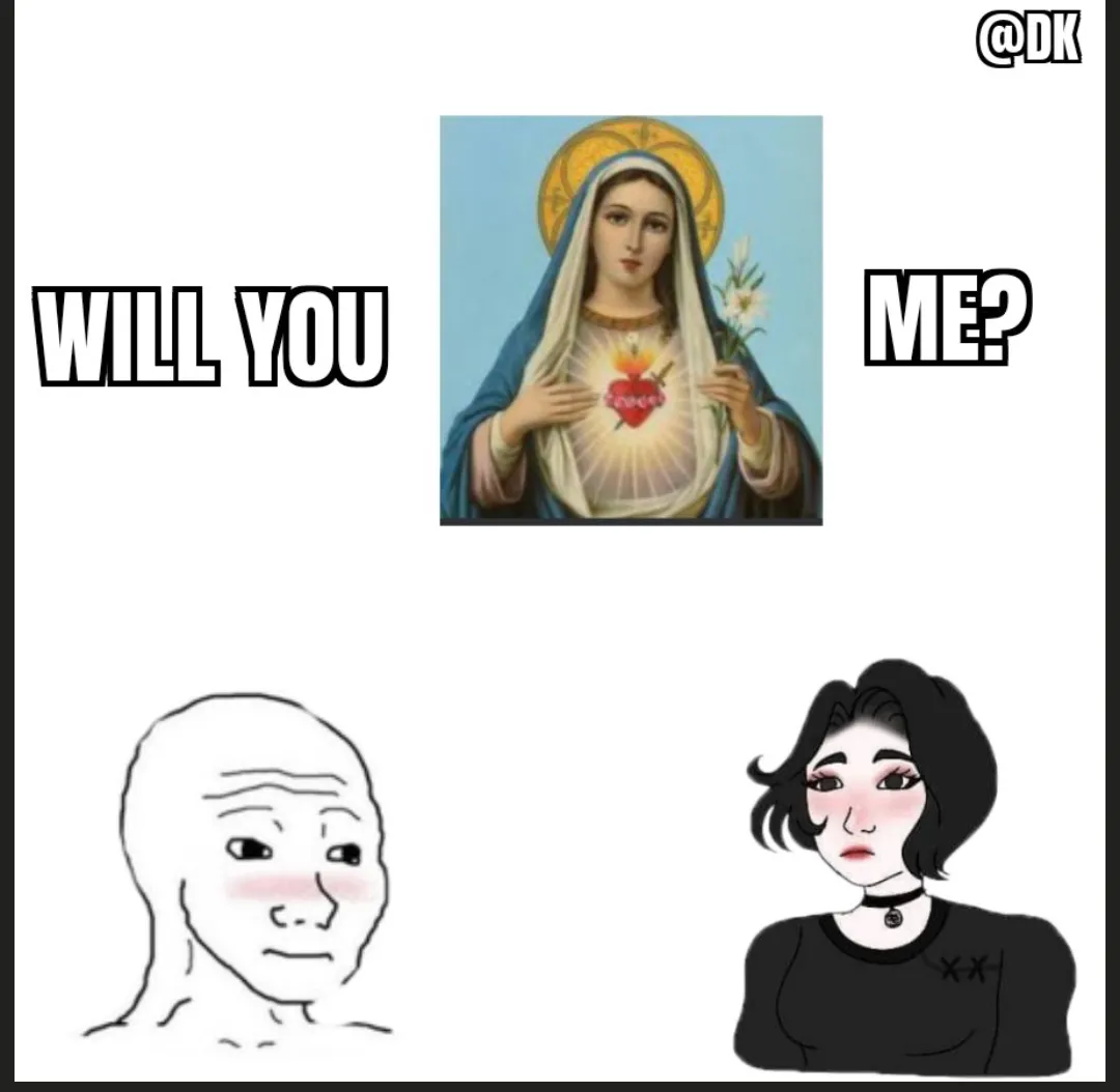 🥺🥺🥺will you?