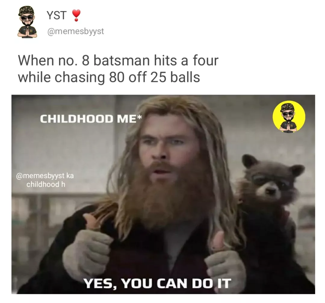 Wo din bhi kya din the 😍😂