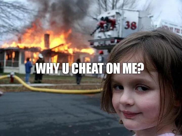 Wrong turn & Relationships