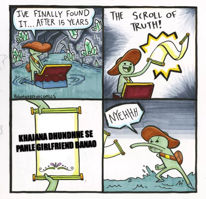 Yah dukh khatm kyon nahin hota