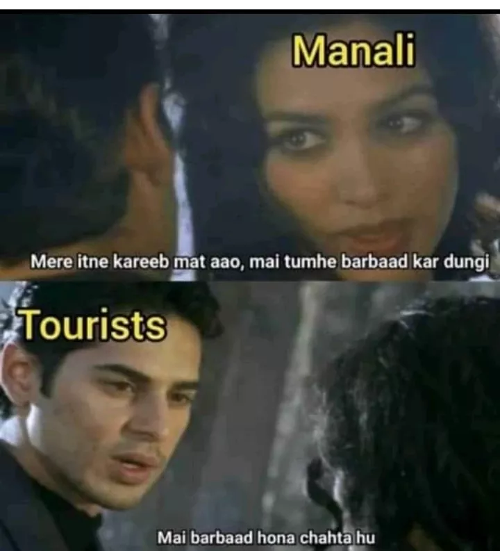 Yeah apne sath dusro ko bhe barbad karenge