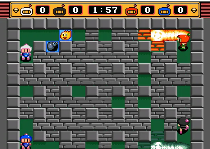 Yes i do play battle royal