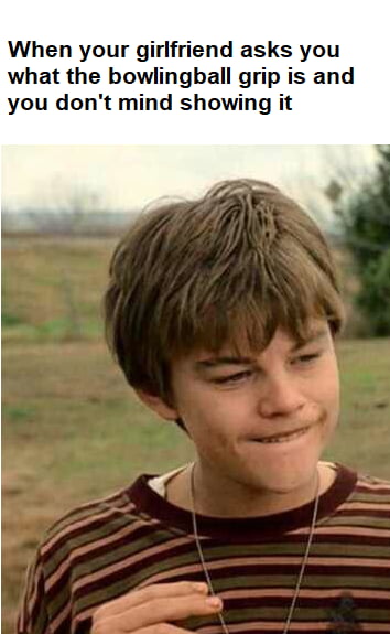 You know, 1 in the pink..