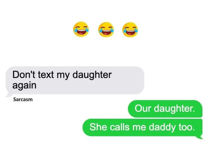 You know what I mean 👻😉