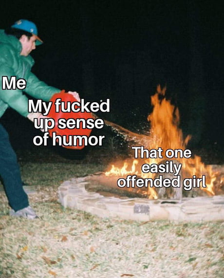 Your tears fuel the fire in me